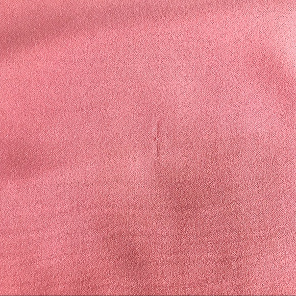 🆕 Sharagano New York Womens Dress size 10 Pale Pink Short Sleeve Shift NWT NEW - Picture 8 of 8